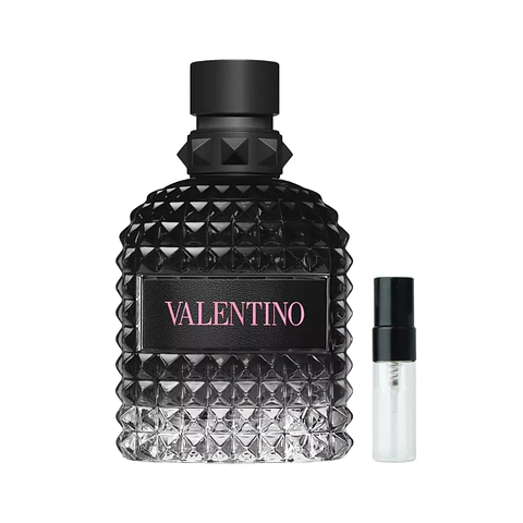 VALENTINO - UOMO BORN IN ROMA EDT