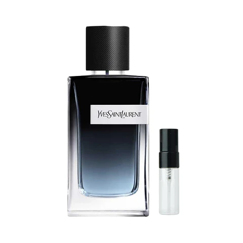YVES SAINT LAURENT - Y EDP