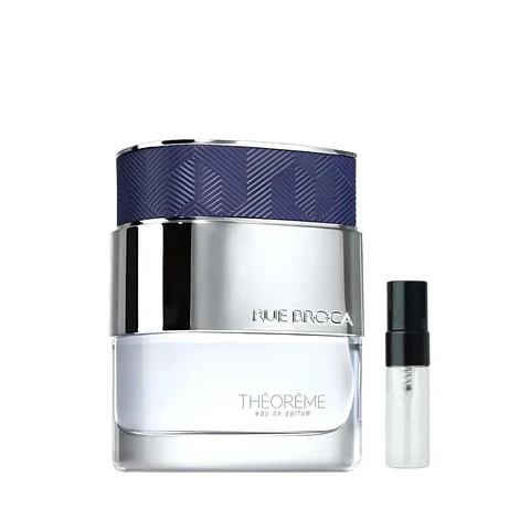 AFNAN - RUE BROCA THEOREME EDP (BVLGARI - TYGAR)