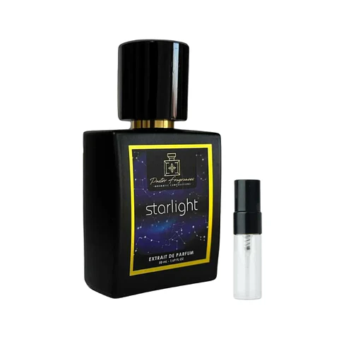 PASTOR FRAGRANCES - STARLIGHT