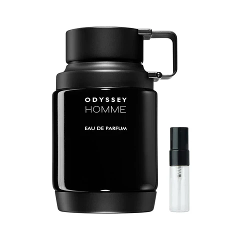 ARMAF - ODYSSEY HOMME EDP (TOM FORD - NOIR EXTREME)