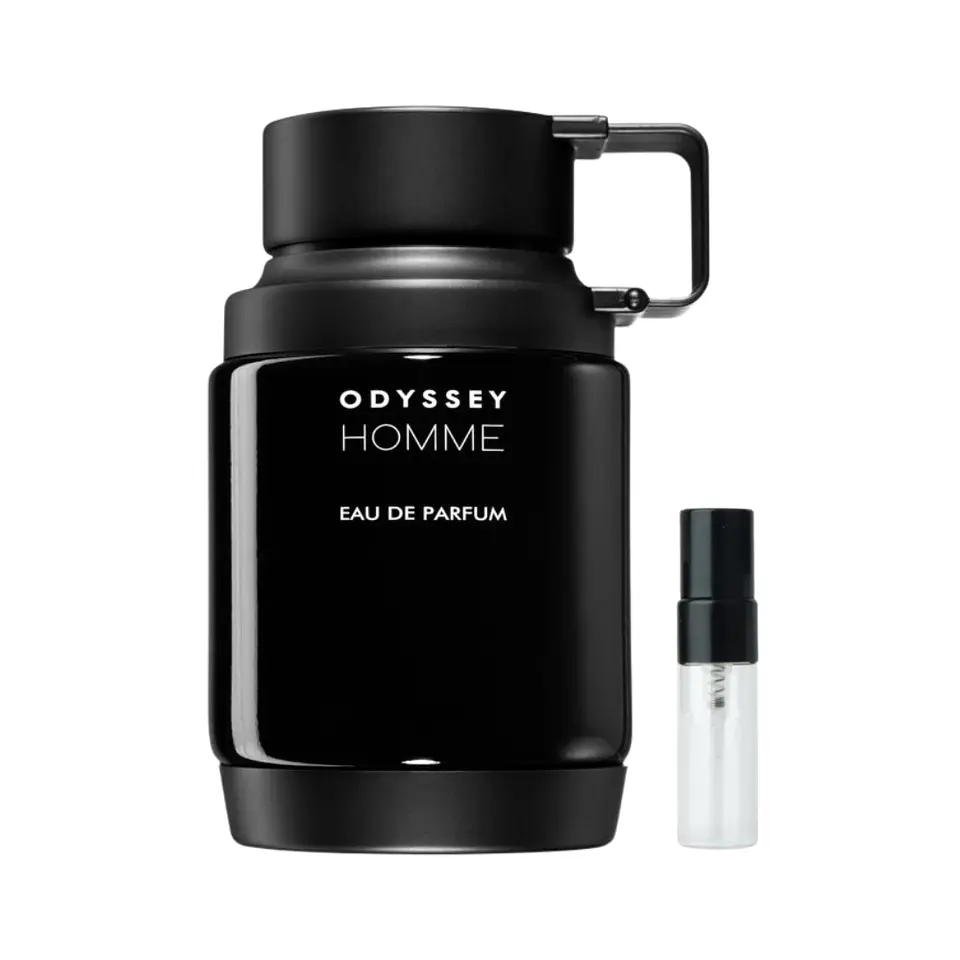 ARMAF - ODYSSEY HOMME EDP (TOM FORD - NOIR EXTREME) 1