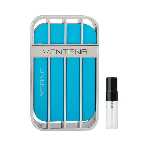 ARMAF - VENTANA MARINE EDP (BLEU DE CHANEL EDT)