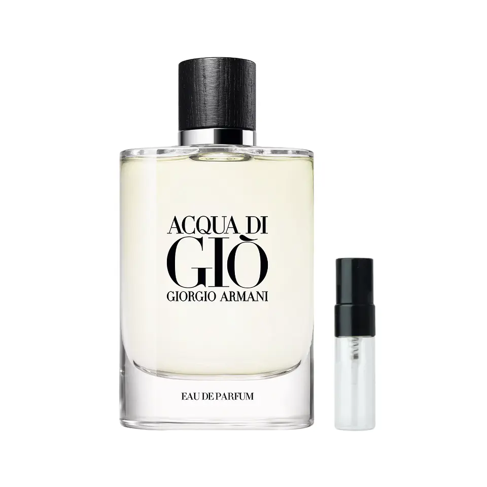ARMANI - ACQUA DI GIO EDP 1