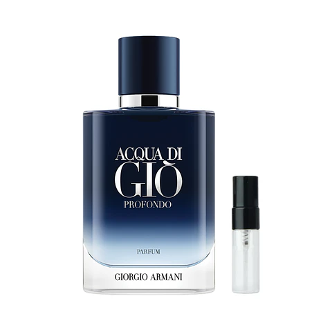 ARMANI - ACQUA DI GIO PROFONDO PARFUM