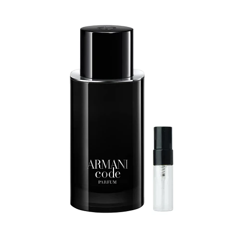ARMANI - CODE PARFUM