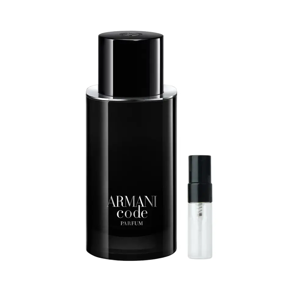 ARMANI - CODE PARFUM 1