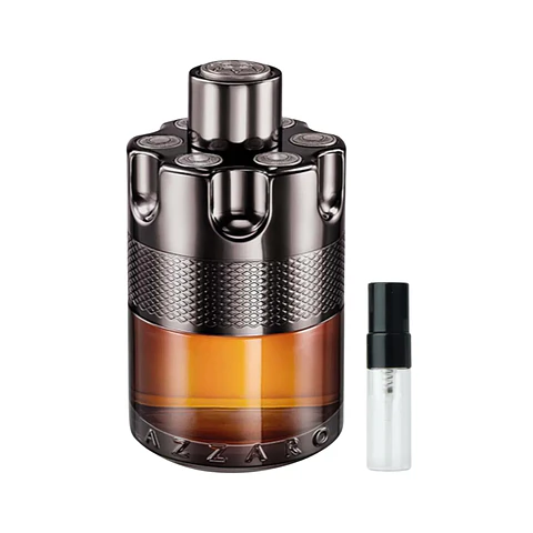 AZZARO - WANTED BY NIGHT EDP