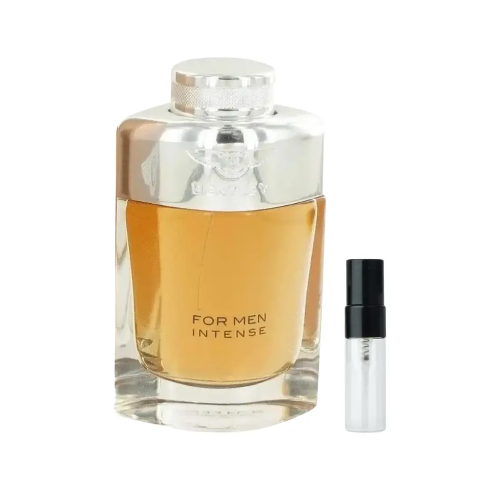 BENTLEY - FOR MEN INTENSE EDP 1
