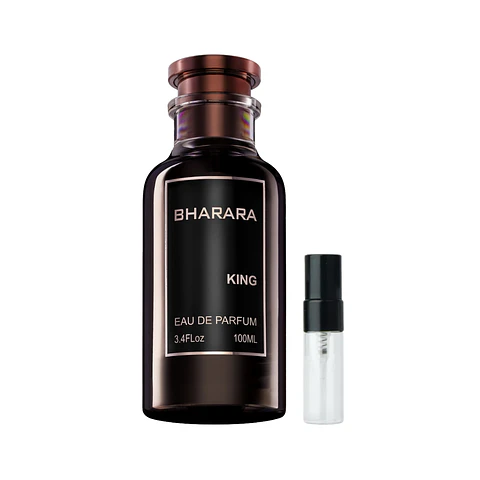 BHARARA - KING EDP