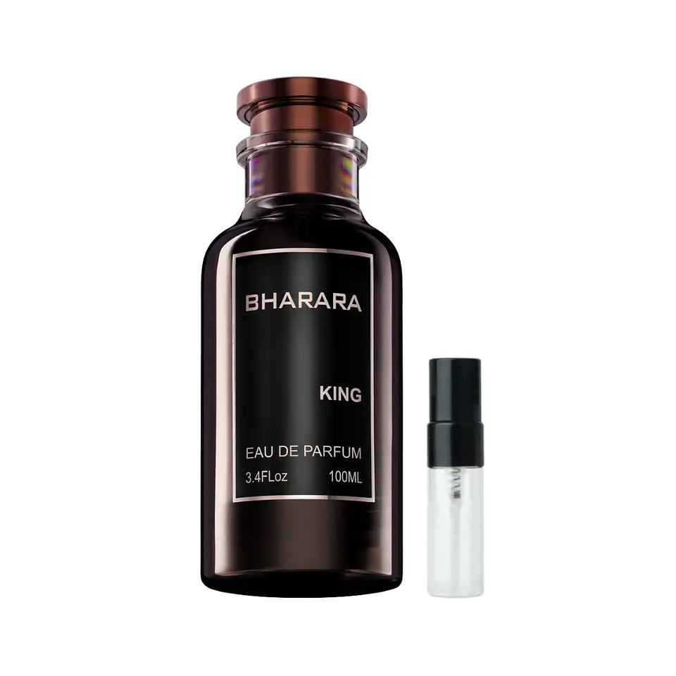 BHARARA - KING EDP 1