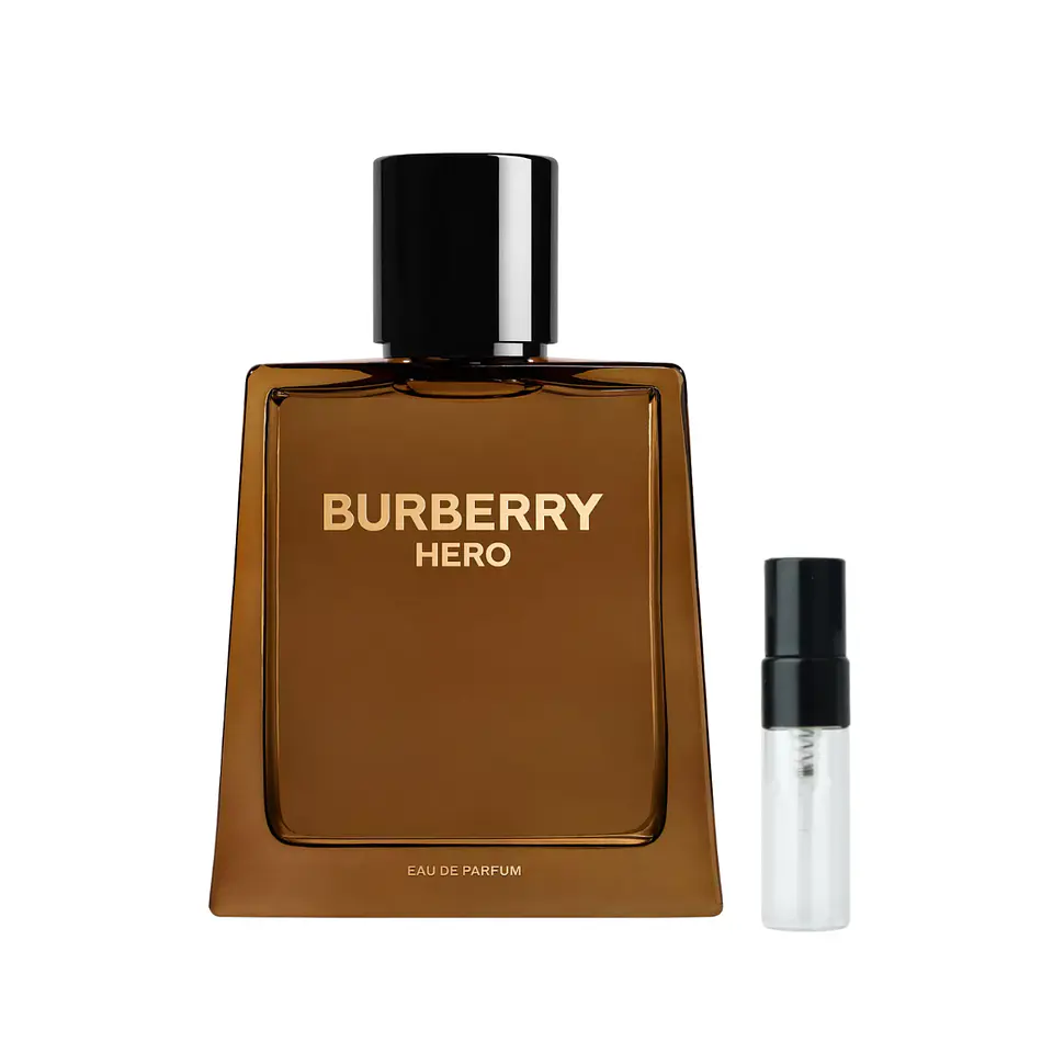 BURBERRY - HERO EDP 1