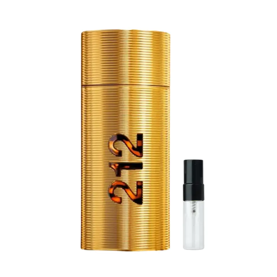 CAROLINA HERRERA - 212 MEN PARFUM 1
