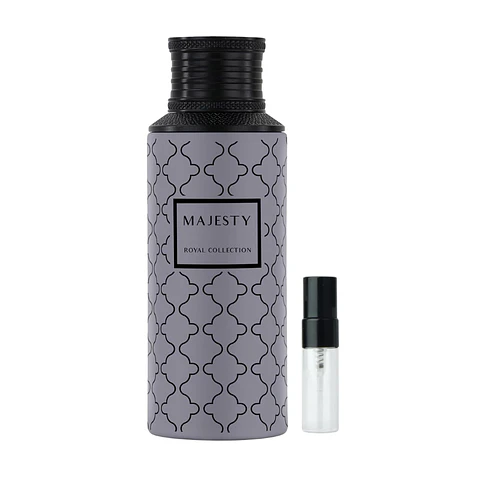 MAISON ASRAR - MAJESTY EDP