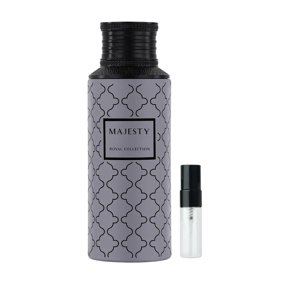 MAISON ASRAR - MAJESTY EDP 1