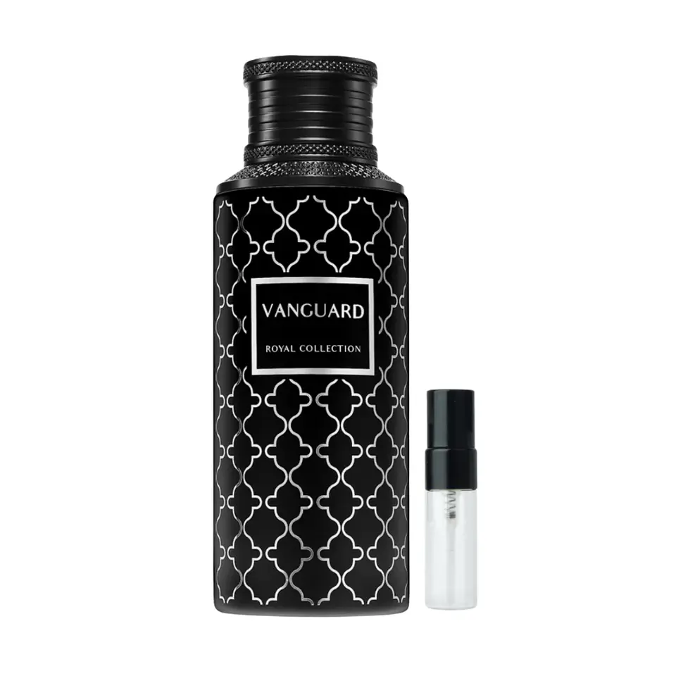 MAISON ASRAR - VANGUARD EDP 1