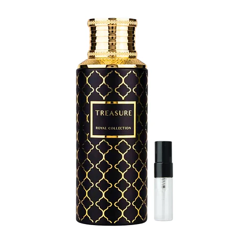 MAISON ASRAR - TREASURE EDP