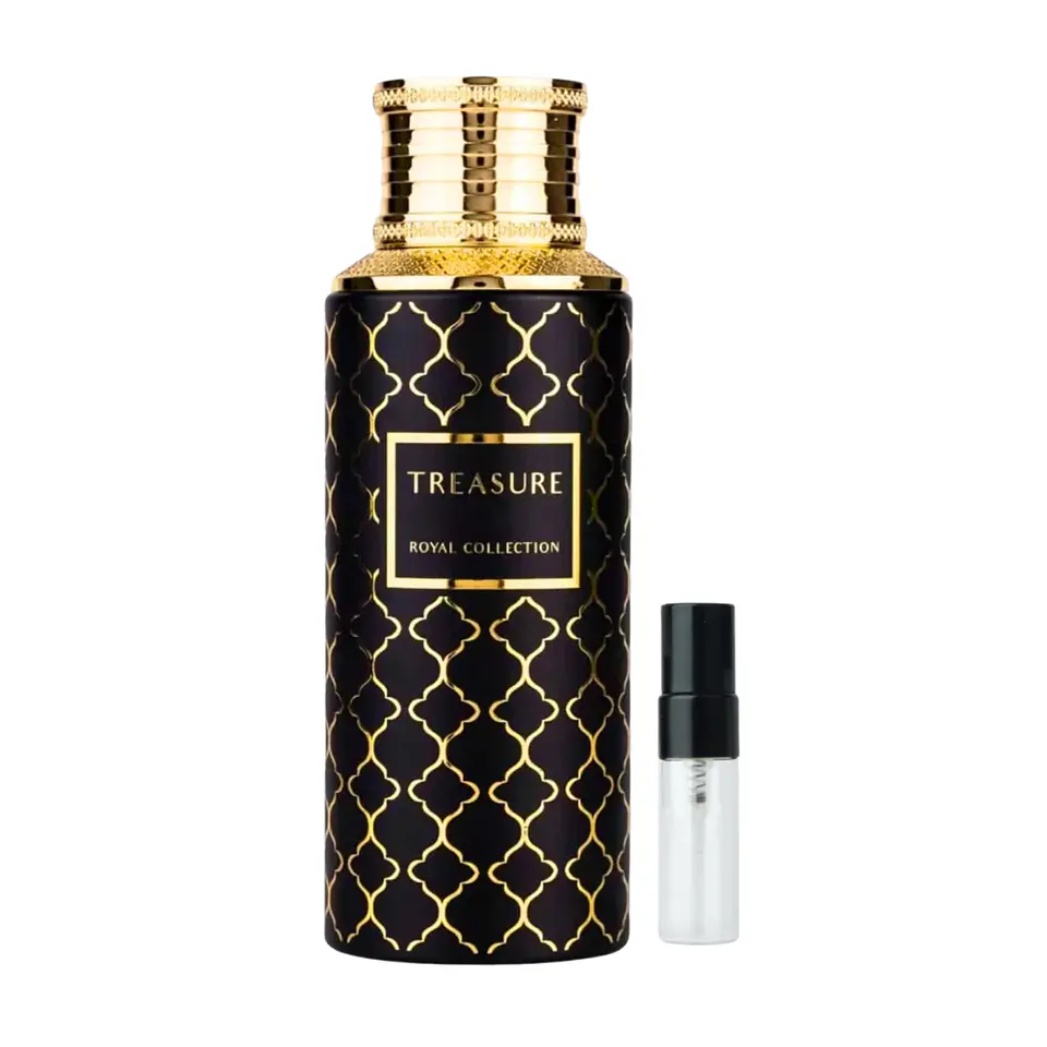 MAISON ASRAR - TREASURE EDP 1