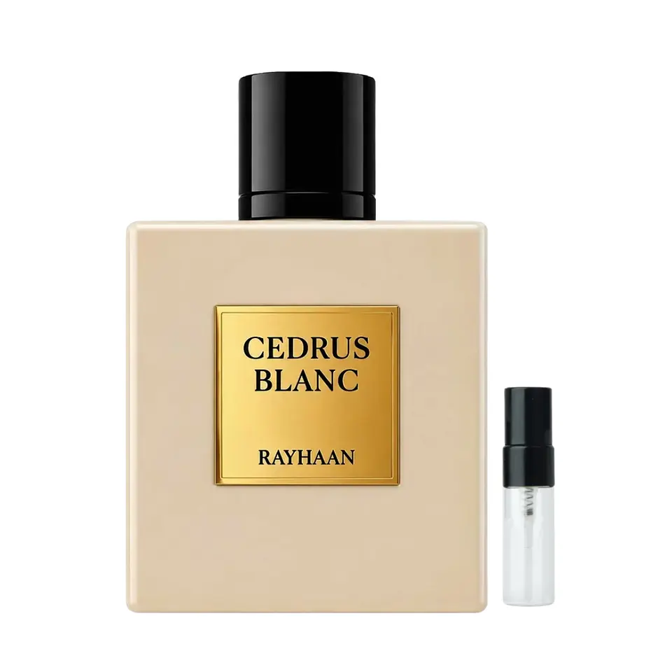 RAYHAAN - CEDRUS BLANC EDP 1