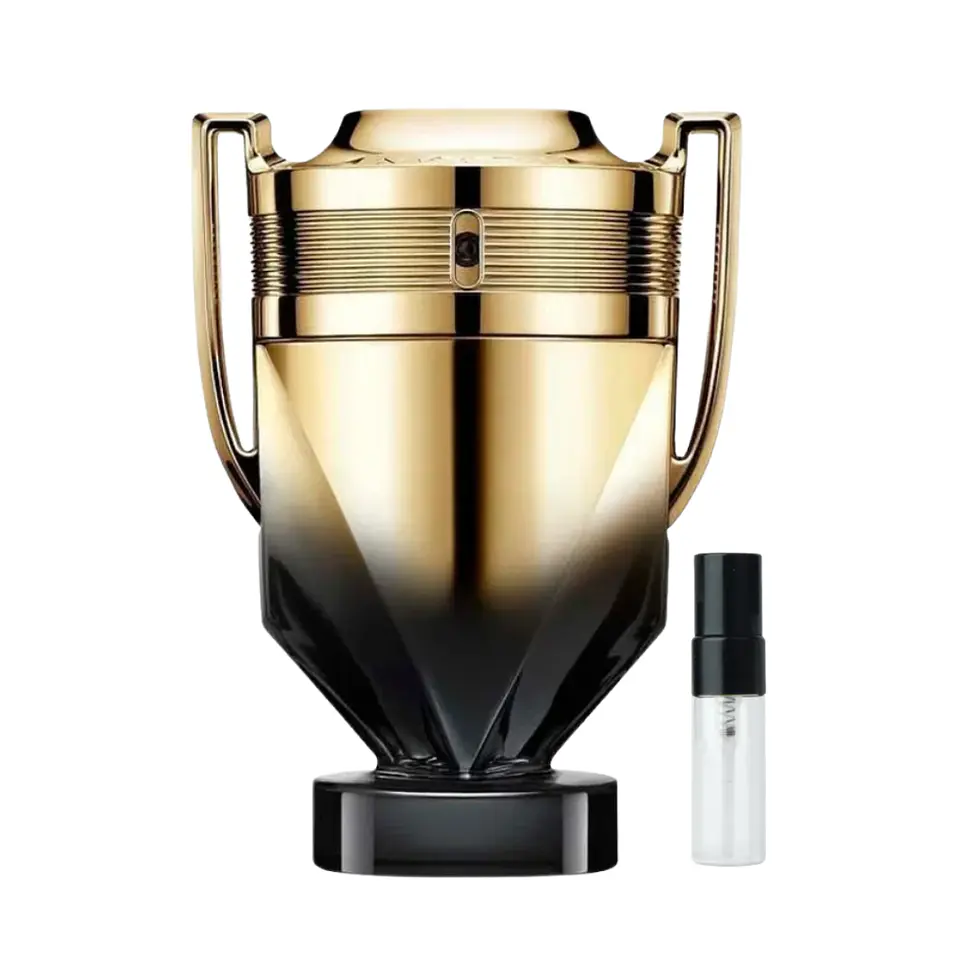RABANNE - INVICTUS ELIXIR PARF. 1