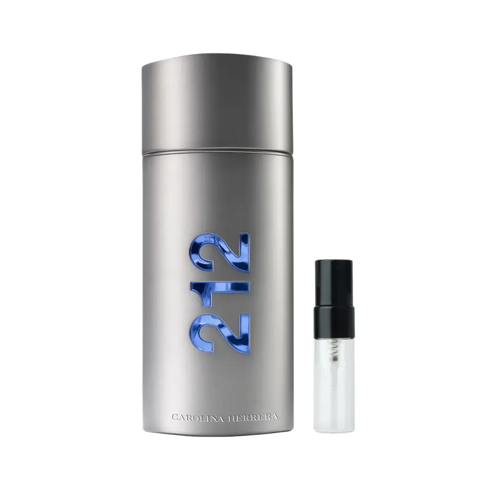 CAROLINA HERRERA - 212 MEN EDT 1
