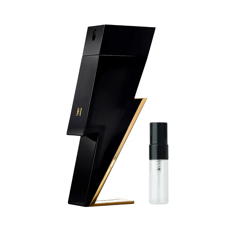 CAROLINA HERRERA - BAD BOY EDT 1
