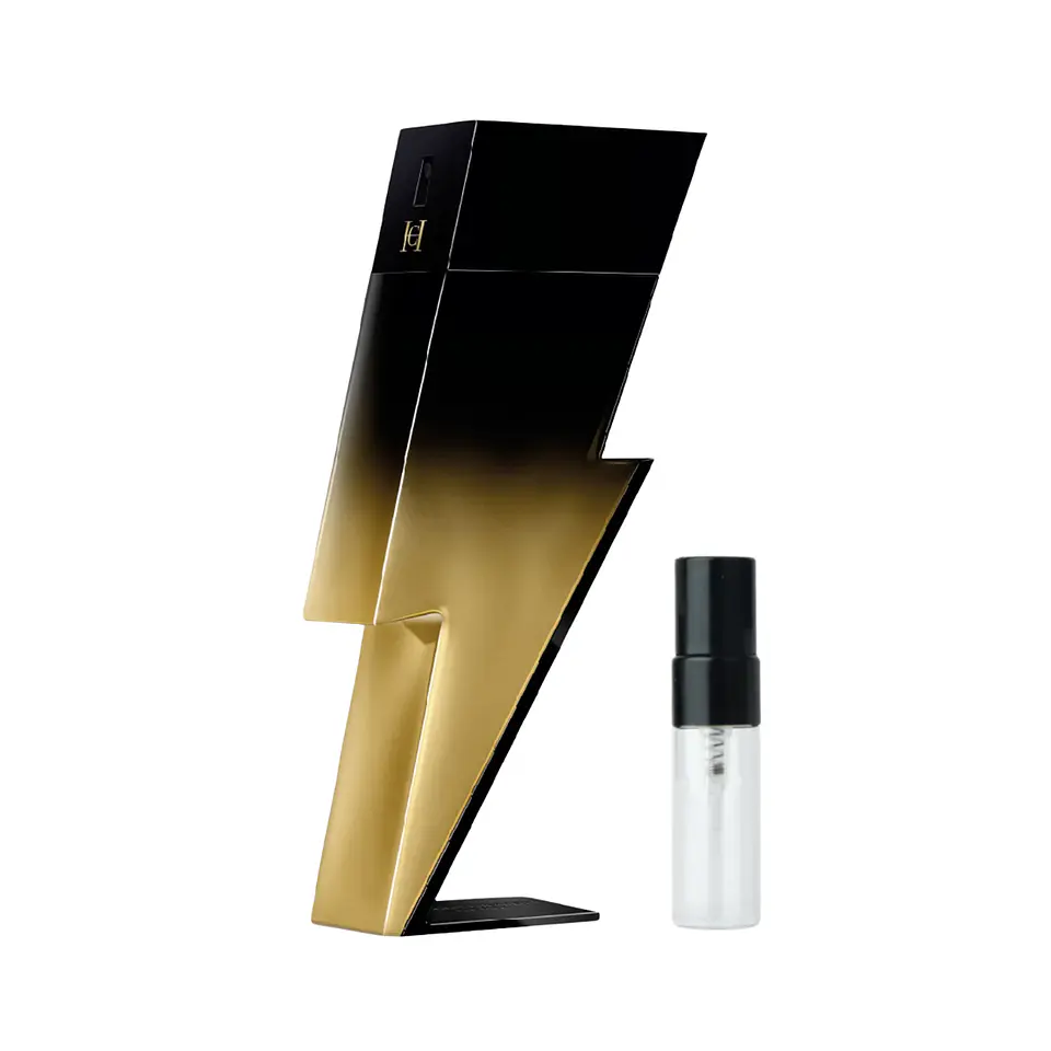 CAROLINA HERRERA - BAD BOY EXTREME EDP 1