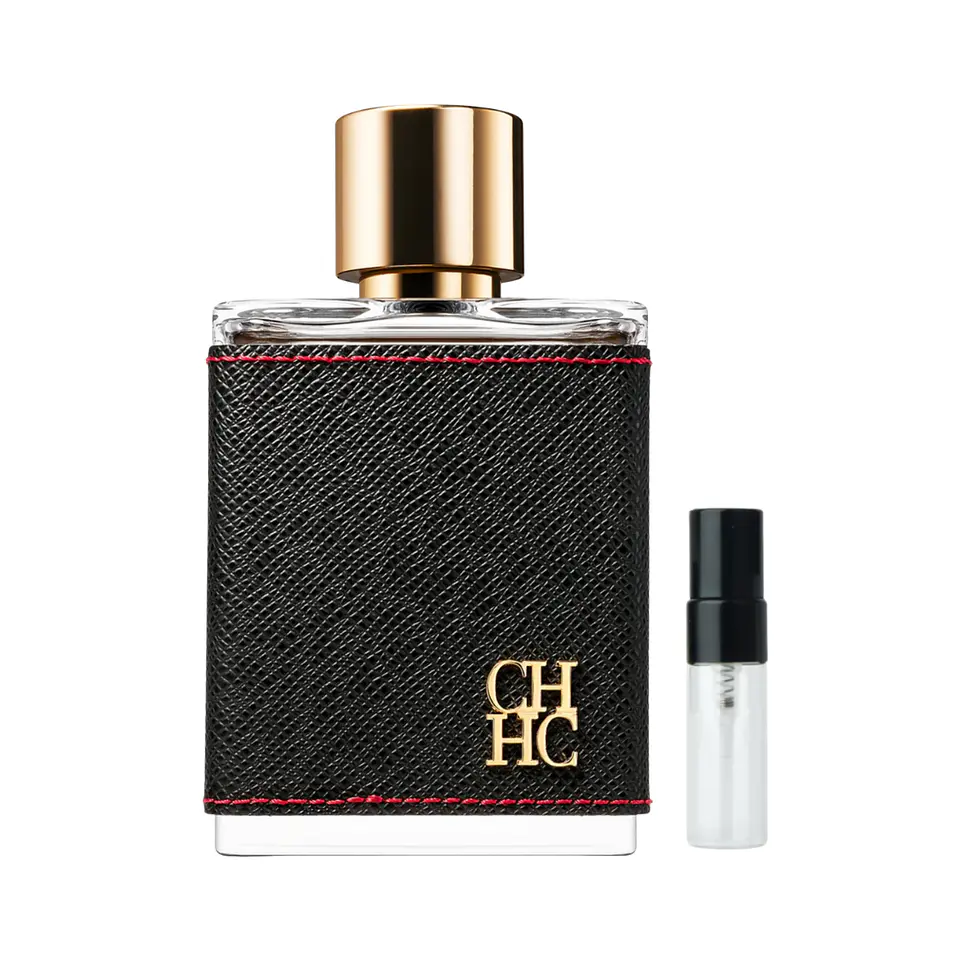 CAROLINA HERRERA - CH MEN EDT 1