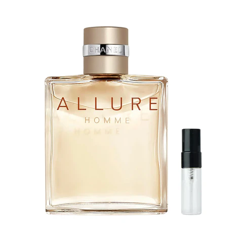 CHANEL - ALLURE HOMME EDT