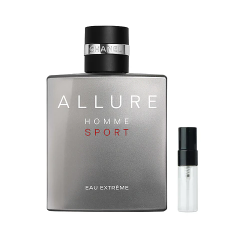 CHANEL - ALLURE HOMME SPORT EAU EXTREME EDP