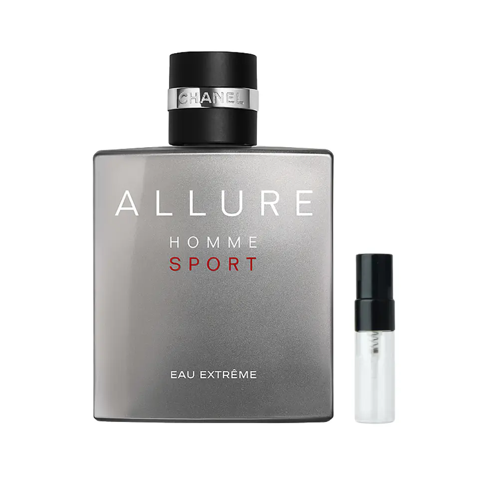 CHANEL - ALLURE HOMME SPORT EAU EXTREME EDP 1