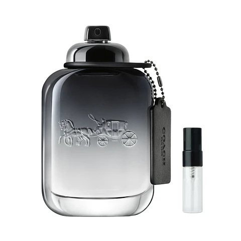 COACH FOR MEN EDT