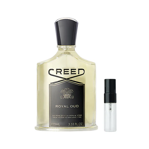 CREED - ROYAL OUD EDP