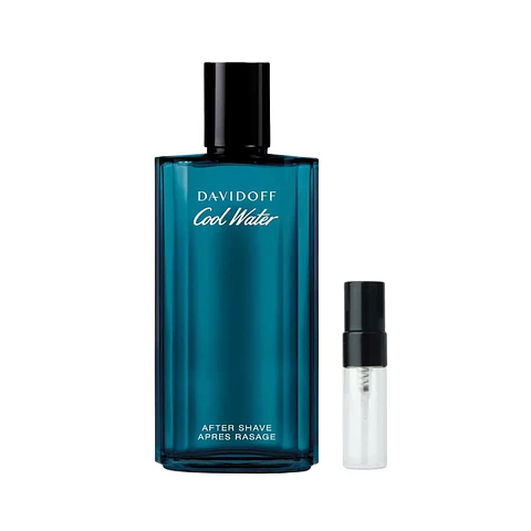 DAVIDOFF - COOL WATER EDT