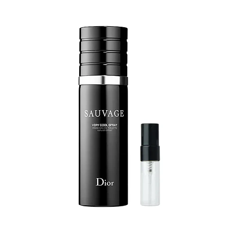 D|0R - SAUVAGE VERY COOL SPRAY EDT