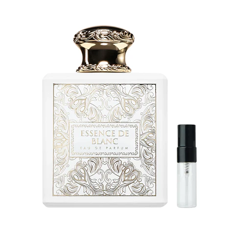 FRAGRANCE WORLD - ESSENCE DE BLANC EDP (LV IMAGINATION)
