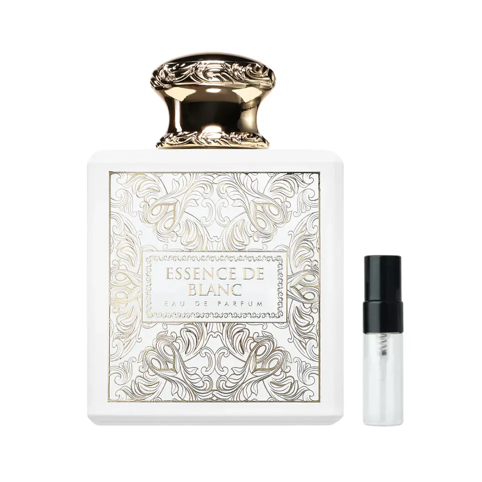 FRAGRANCE WORLD - ESSENCE DE BLANC EDP (LV IMAGINATION) 1