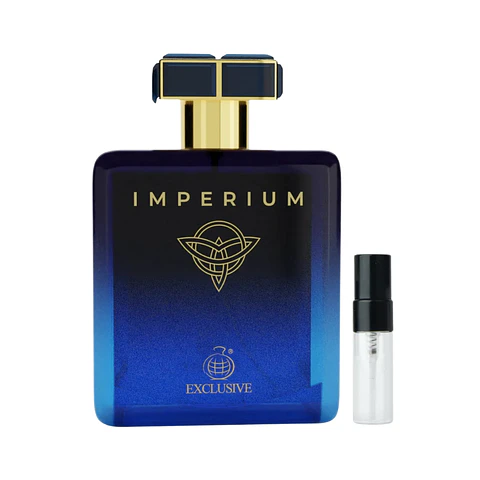 FRAGRANCE WORLD - IMPERIUM EDP (ROJA ELYSIUM)