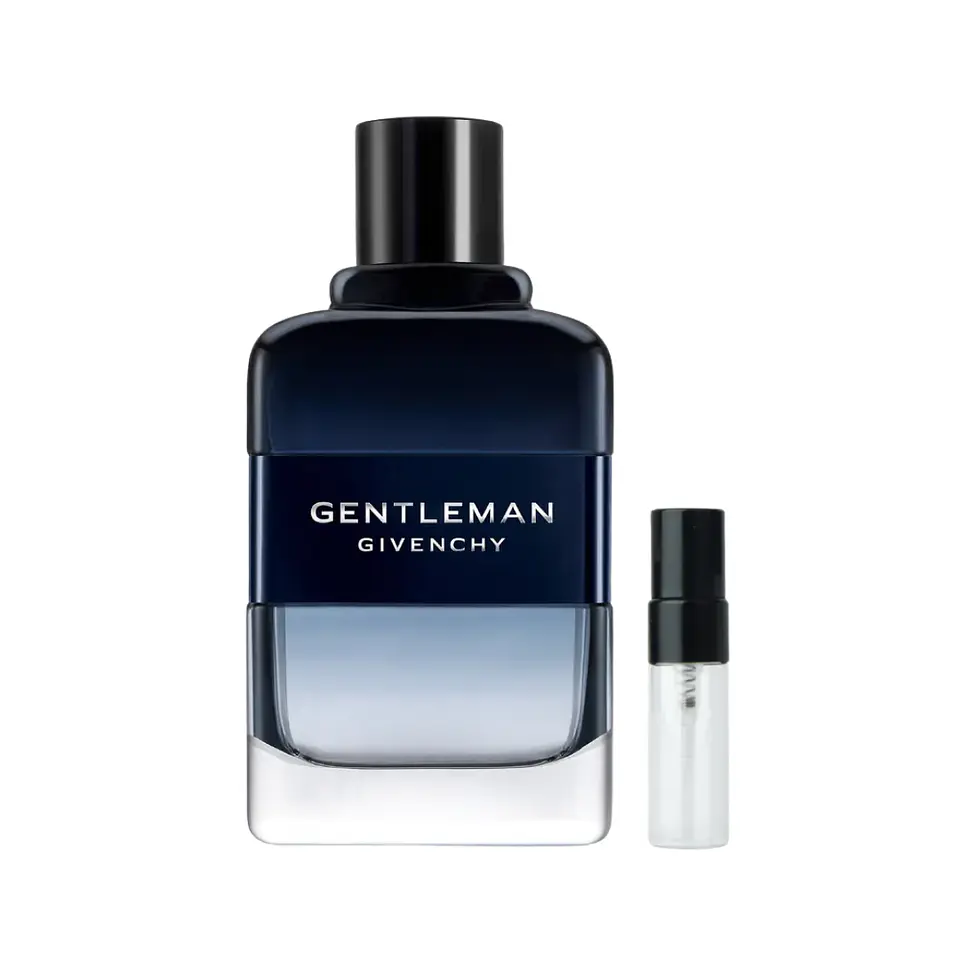 G|VENCHY - GENTLEMAN EDT INTENSE 1