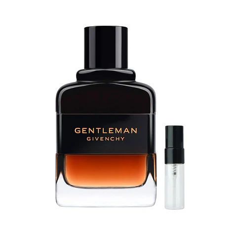 G|VENCHY - GENTLEMAN RESERVE PRIVEE EDP