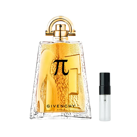 G|VENCHY - PI EDT