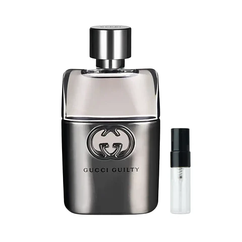 GUCCI - GUILTY EDT