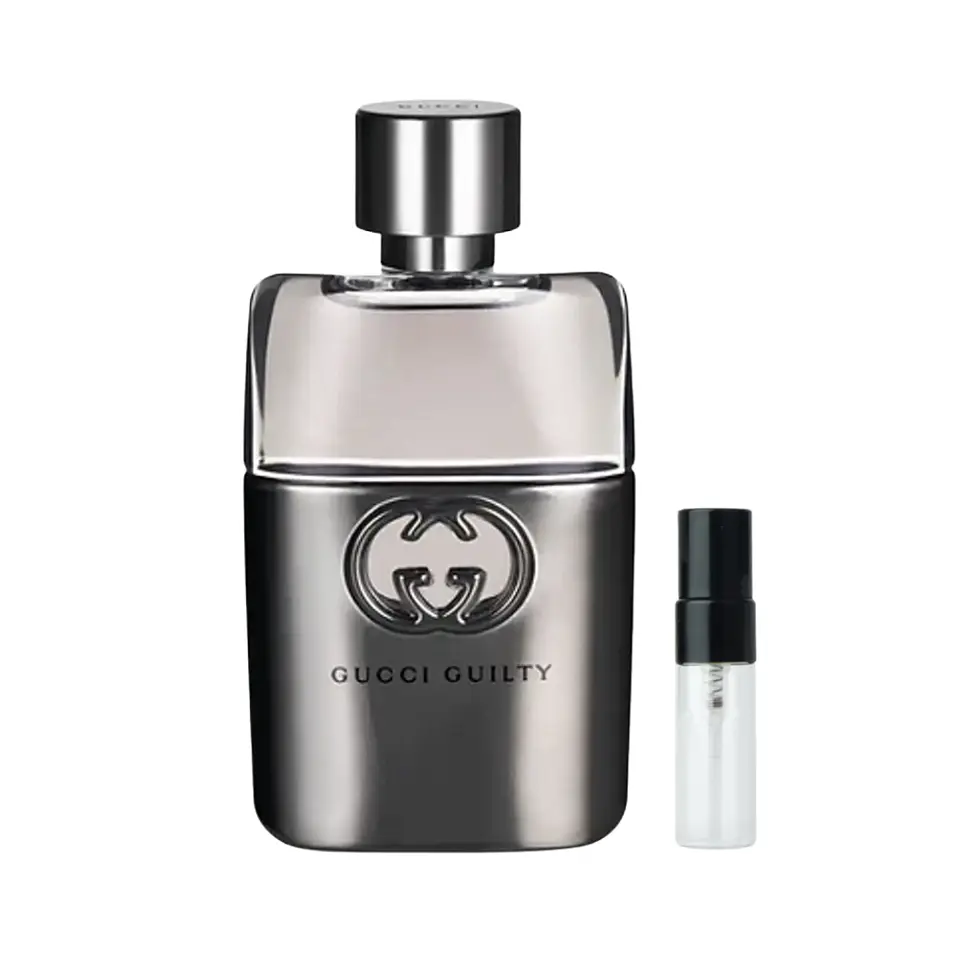 GUCCI - GUILTY EDT 1
