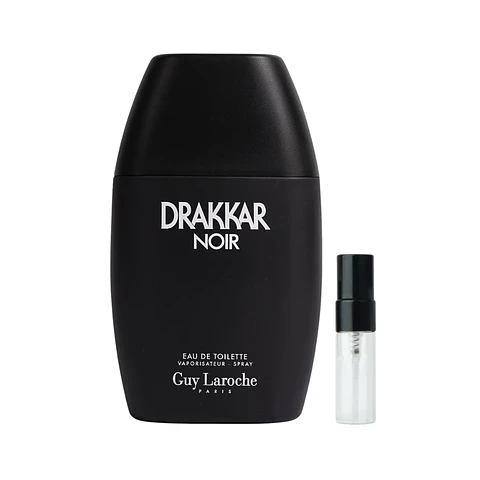GUY LAROCHE - DRAKKAR NOIR EDT