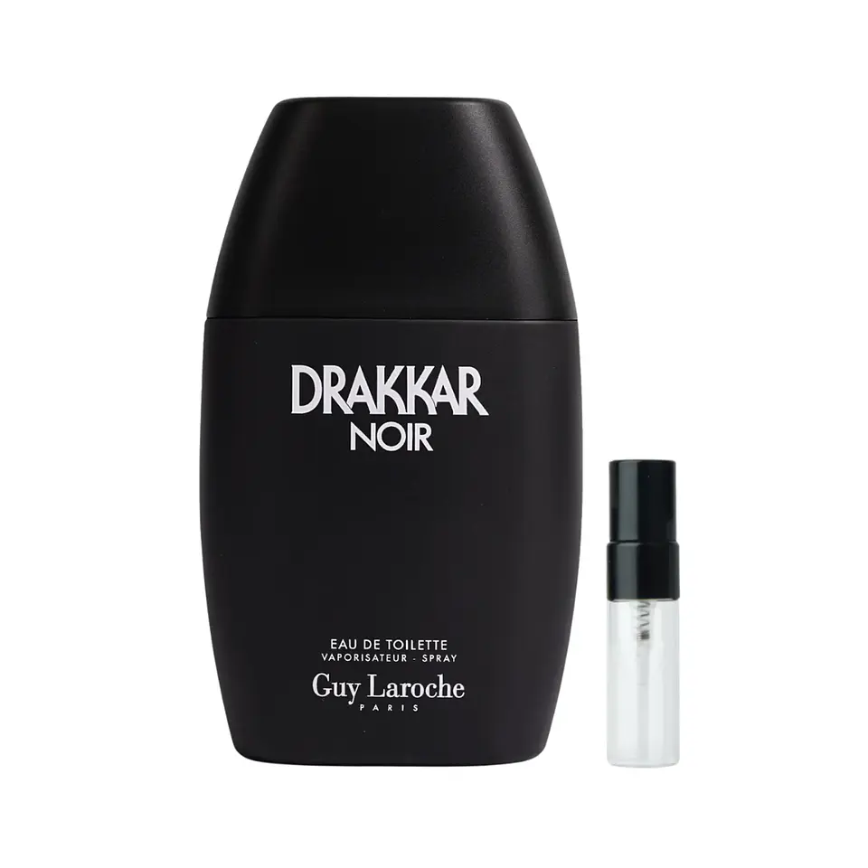 GUY LAROCHE - DRAKKAR NOIR EDT 1