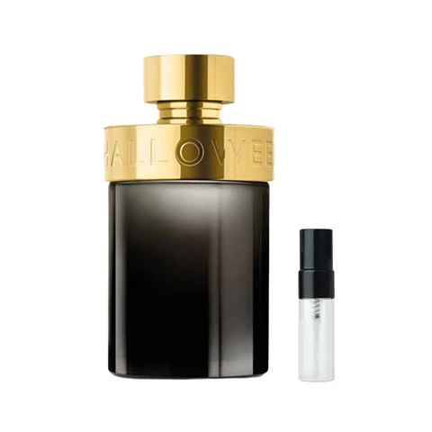 JESUS DEL POZO - HALLOWEEN MAN SHOT EDT