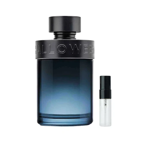 JESUS DEL POZO - HALLOWEEN MAN X EDT