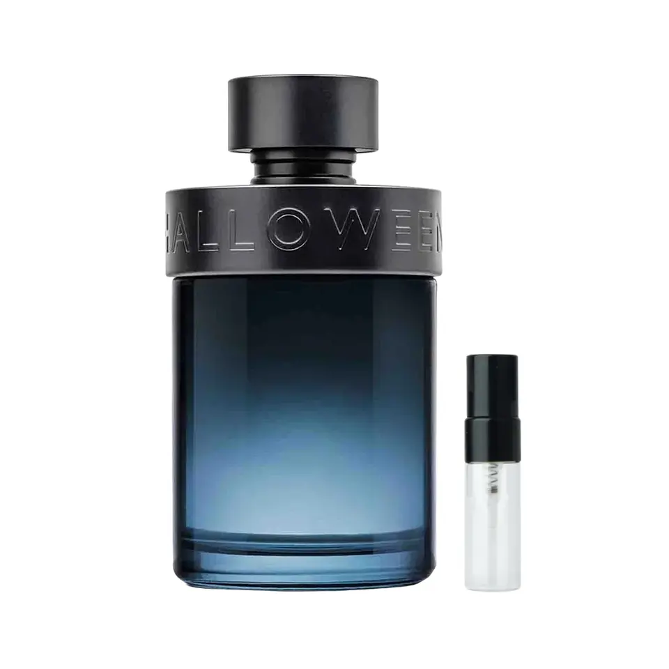 JESUS DEL POZO - HALLOWEEN MAN X EDT 1