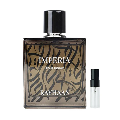 RAYHAAN - IMPERIA EDP