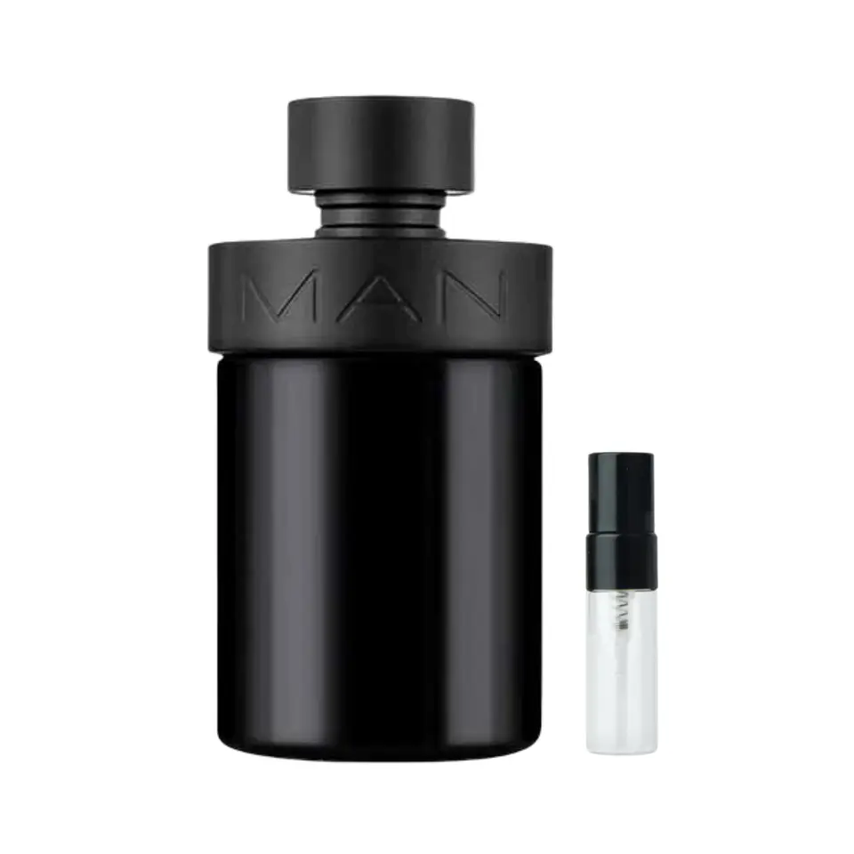 JESUS DEL POZO - HALLOWEEN MAN MYSTERY EDP 1